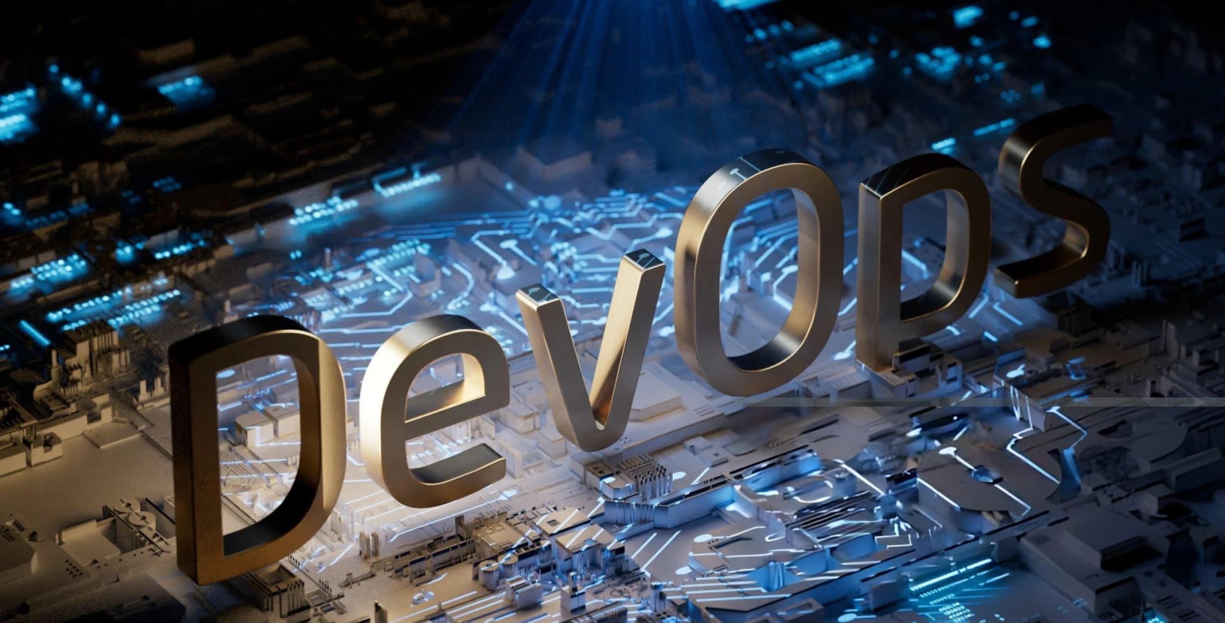 DevOps CI/CD Pipeline